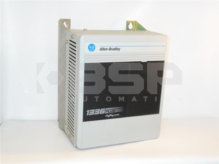 Allen Bradley 1336S-BRF20-AA-EN4 Allen Bradley 1336S-BRF20-AA-EN4