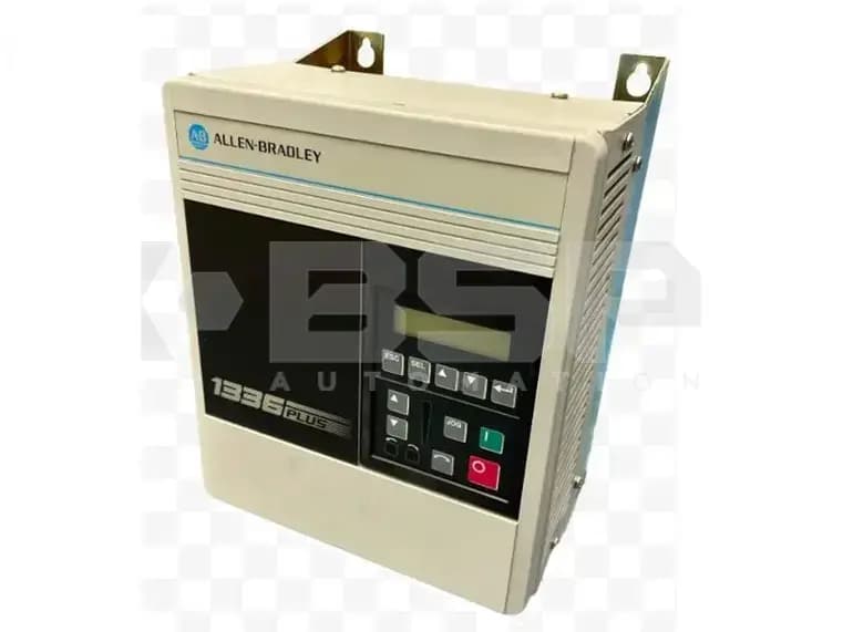 Allen Bradley 1336S-BRF20-AA-EN-HA2-L6 Allen Bradley 1336S-BRF20-AA-EN-HA2-L6