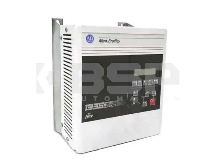 Allen Bradley 1336S-BRF15-AE-IT4 Allen Bradley 1336S-BRF15-AE-IT4