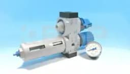 FESTO LFR-1/2-D-MIDI-KC FESTO LFR-1/2-D-MIDI-KC