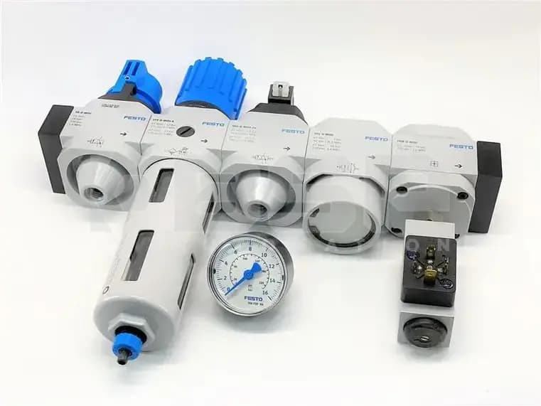 FESTO LFR-1/2-D-MIDI-00185788 FESTO LFR-1/2-D-MIDI-00185788