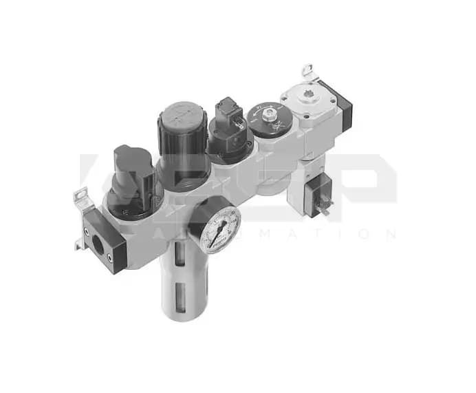 FESTO LFR-1/2-D-MAXI-KG-A FESTO LFR-1/2-D-MAXI-KG-A