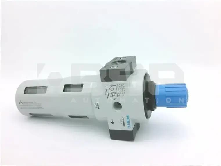 FESTO LFR-1/2-D-MAXI FESTO LFR-1/2-D-MAXI