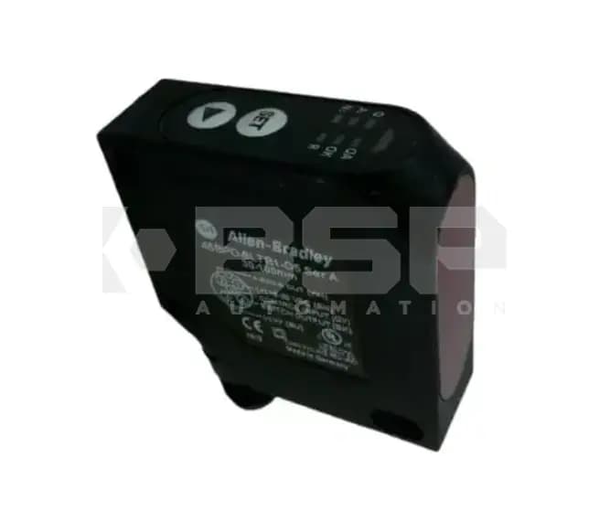 Allen Bradley 45BPD-8LTB1-D5 Allen Bradley 45BPD-8LTB1-D5