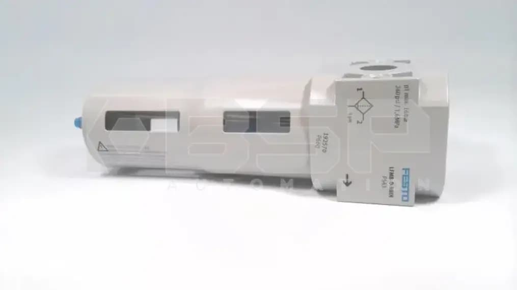 FESTO LFMB-D-MIDI FESTO LFMB-D-MIDI