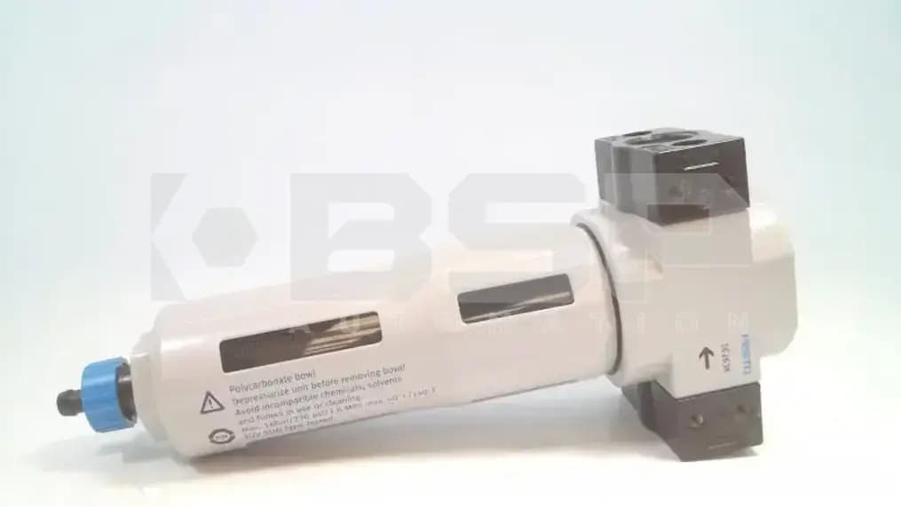 FESTO LFMB-3/8-D-MINI-A FESTO LFMB-3/8-D-MINI-A