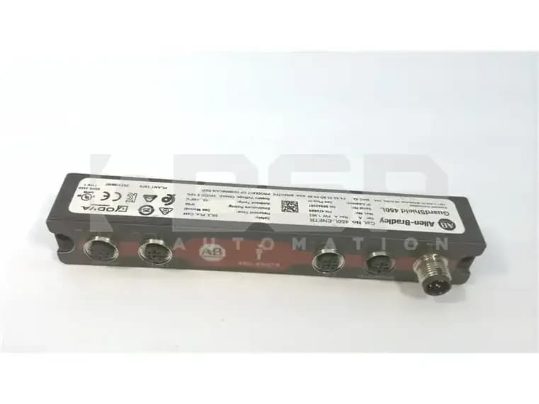 Allen Bradley 450L-ENETR Allen Bradley 450L-ENETR