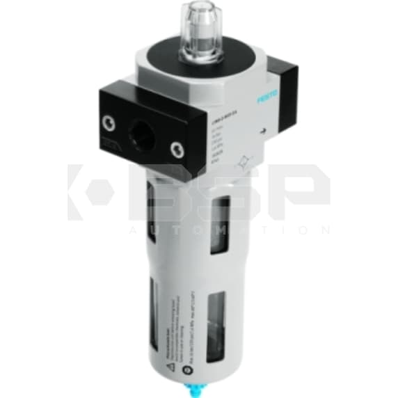 FESTO LFMB-1/4-D-MINI FESTO LFMB-1/4-D-MINI
