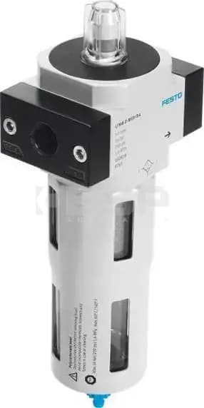 FESTO LFMB-1/2-D-MIDI-DA-A FESTO LFMB-1/2-D-MIDI-DA-A