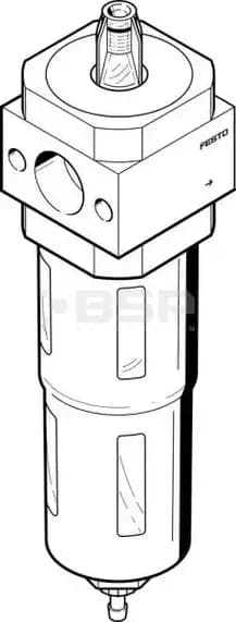 FESTO LFMA-D-MAXI-DA-A FESTO LFMA-D-MAXI-DA-A