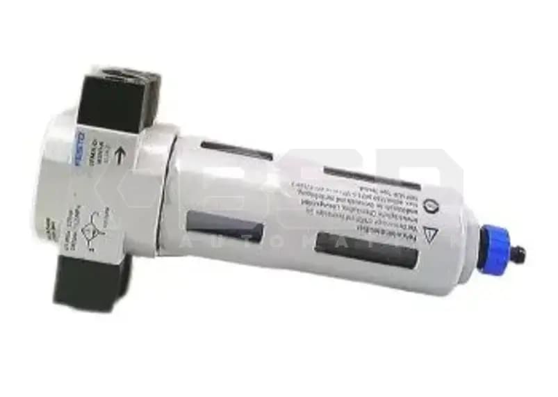 FESTO LFMA-3/8-D-MINI-A-NPT FESTO LFMA-3/8-D-MINI-A-NPT