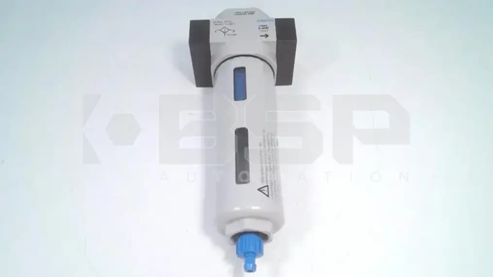 FESTO LFMA-1/8-D-MINI FESTO LFMA-1/8-D-MINI