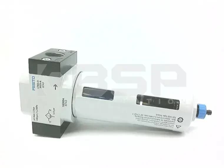 FESTO LFMA-1/2-D-MIDI-A FESTO LFMA-1/2-D-MIDI-A