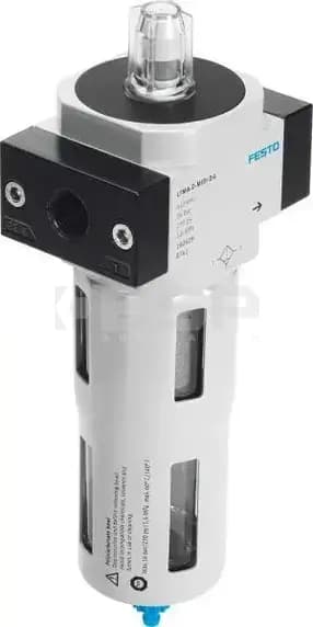 FESTO LFMA-1/2-D-MAXI-DA-A FESTO LFMA-1/2-D-MAXI-DA-A