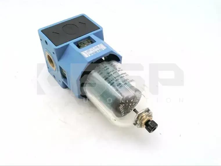 FESTO LFM-1/2-S-B FESTO LFM-1/2-S-B