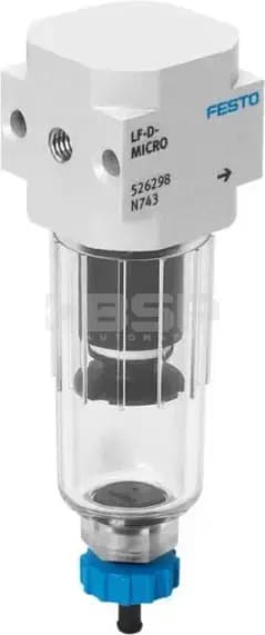 FESTO LF-M7-D-5M-MICRO-B FESTO LF-M7-D-5M-MICRO-B