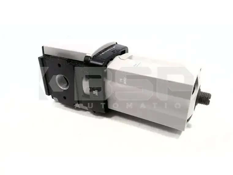 FESTO LF-M1-G1/8-CS FESTO LF-M1-G1/8-CS