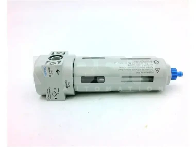FESTO LF-D-MINI FESTO LF-D-MINI