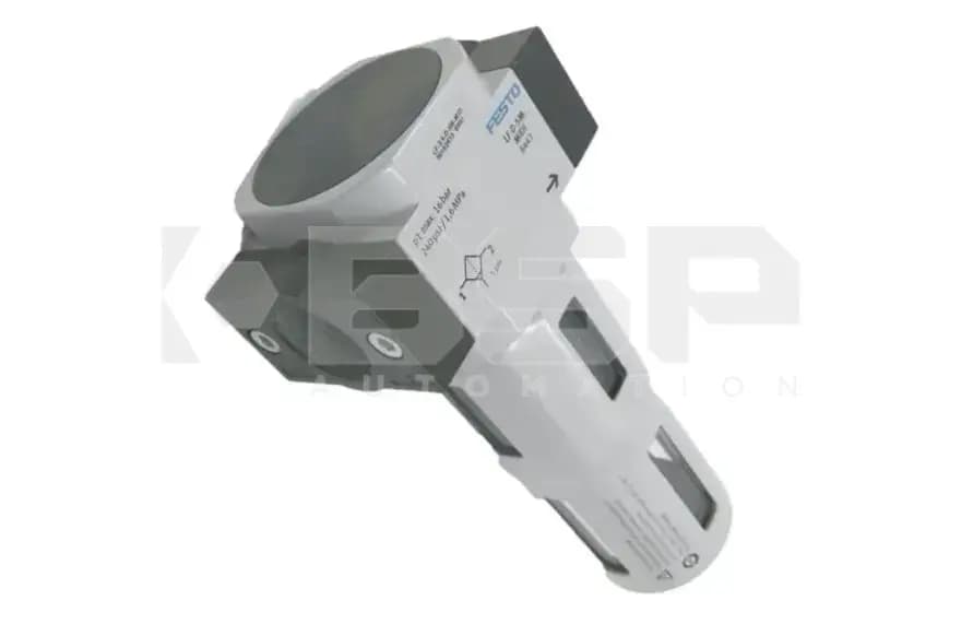 FESTO LF-3/4-D-5M-MIDI-A-NPT FESTO LF-3/4-D-5M-MIDI-A-NPT