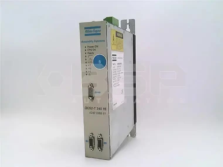 Atlas Copco 4240-0369-81 Atlas Copco 4240-0369-81