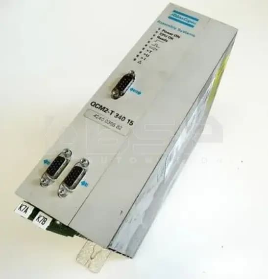 Atlas Copco 4240-0366-81 Atlas Copco 4240-0366-81