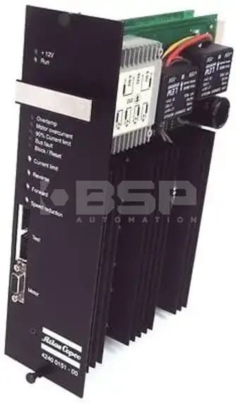 Atlas Copco 4240-0151-01 Atlas Copco 4240-0151-01