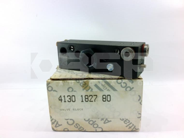 Atlas Copco 4130-1827-80 Atlas Copco 4130-1827-80