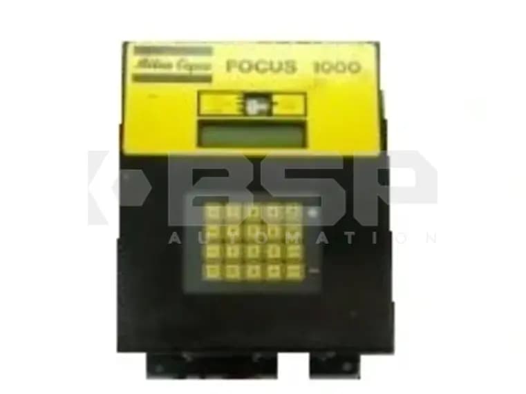 Atlas Copco 380560 Atlas Copco 380560