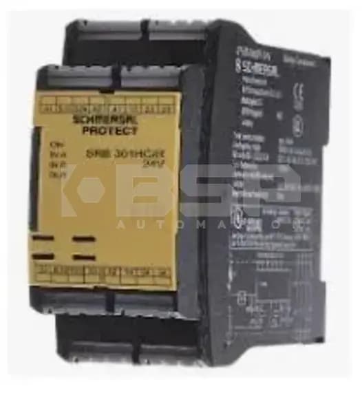 Schmersal SRB-301-HC/R-24V Schmersal SRB-301-HC/R-24V