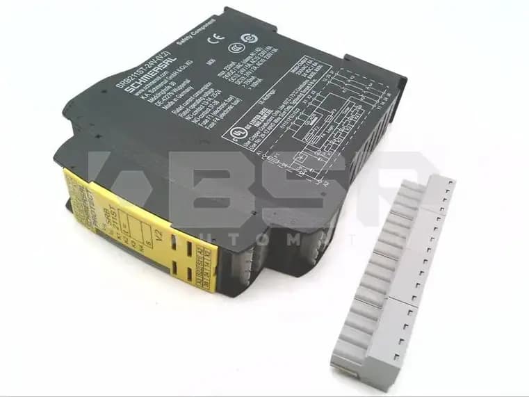 Schmersal SRB-211-ST-24V Schmersal SRB-211-ST-24V