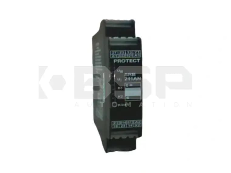 Schmersal SRB-211-AN24VAC/DC Schmersal SRB-211-AN24VAC/DC