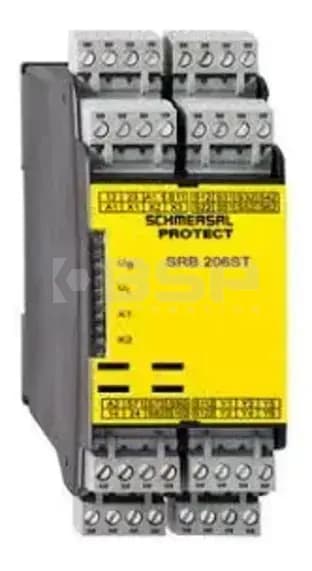 Schmersal SRB-206-ST-24V Schmersal SRB-206-ST-24V