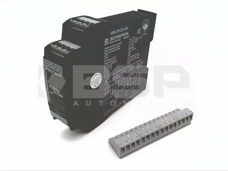 Schmersal SRB-201-ZH-24V Schmersal SRB-201-ZH-24V