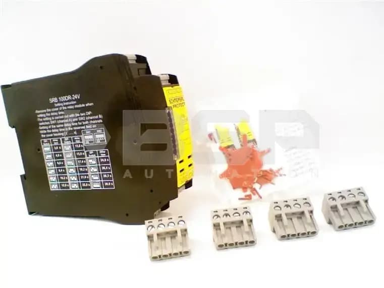 Schmersal SRB-100DR Schmersal SRB-100DR