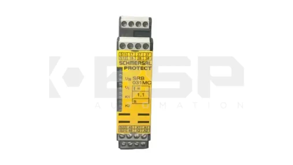 Schmersal SRB-031-MC-24V Schmersal SRB-031-MC-24V