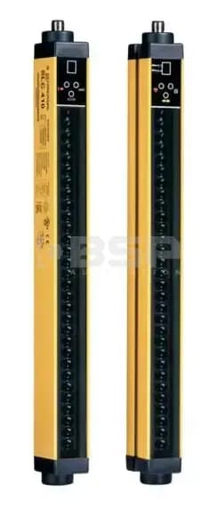 Schmersal SLC 410-E/R0610-14-12 Schmersal SLC 410-E/R0610-14-12