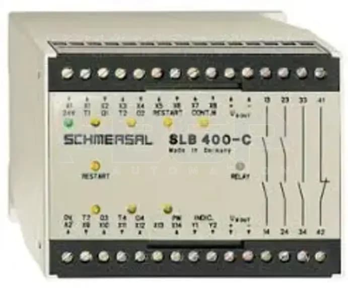 Schmersal SLB400-C10-1R Schmersal SLB400-C10-1R