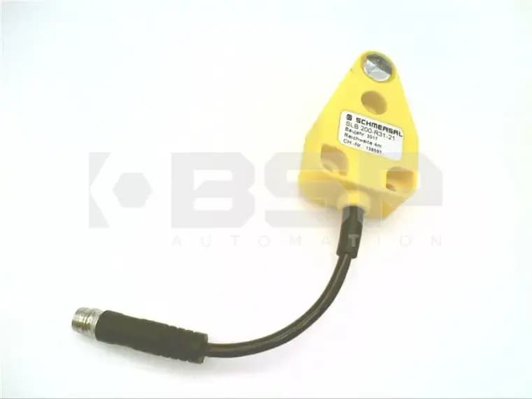 Schmersal SLB 200-R31-21 Schmersal SLB 200-R31-21