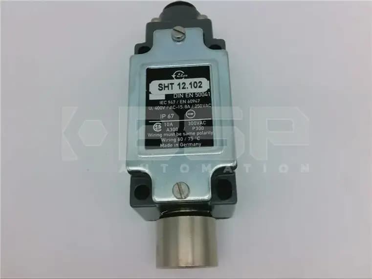 Schmersal SHT12.102 Schmersal SHT12.102