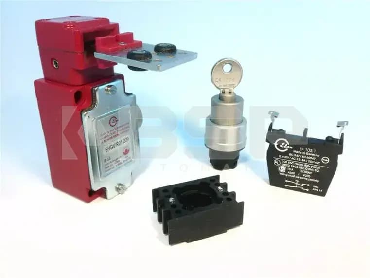 Schmersal SHGV/R01/209/GR+BO Schmersal SHGV/R01/209/GR+BO