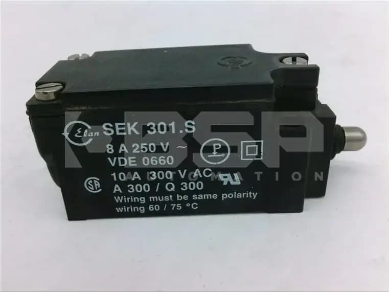 Schmersal SEK301.S Schmersal SEK301.S