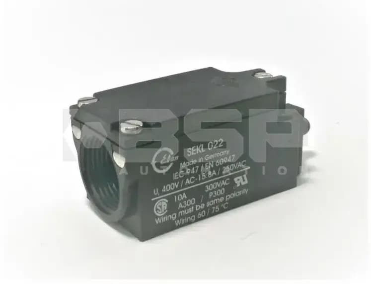 Schmersal SEK1022 Schmersal SEK1022