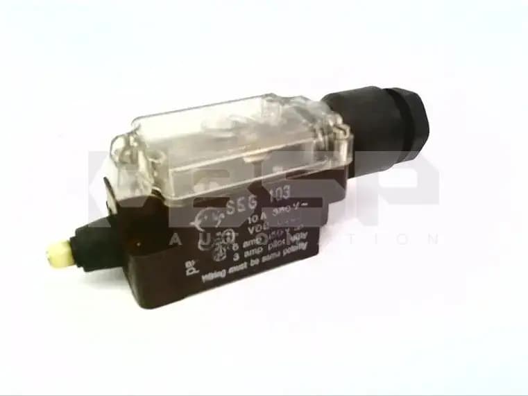 Schmersal SEG103 Schmersal SEG103