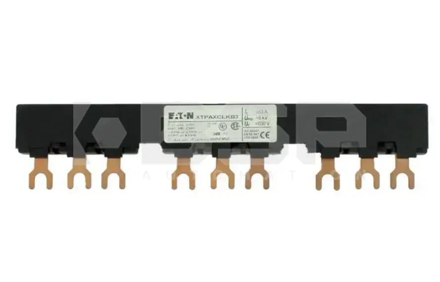 Eaton XTPAXCLKB3 Eaton XTPAXCLKB3
