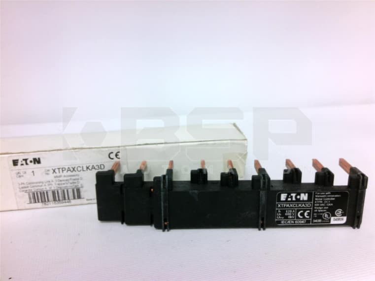 Eaton XTPAXCLKA3D Eaton XTPAXCLKA3D