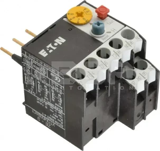 Eaton XTOM009AC1 Eaton XTOM009AC1