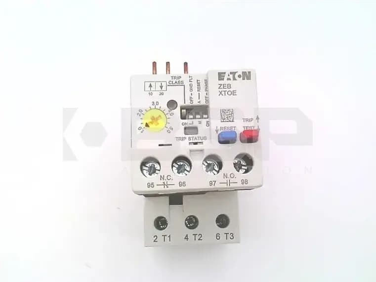 Eaton XTOE005BGS Eaton XTOE005BGS