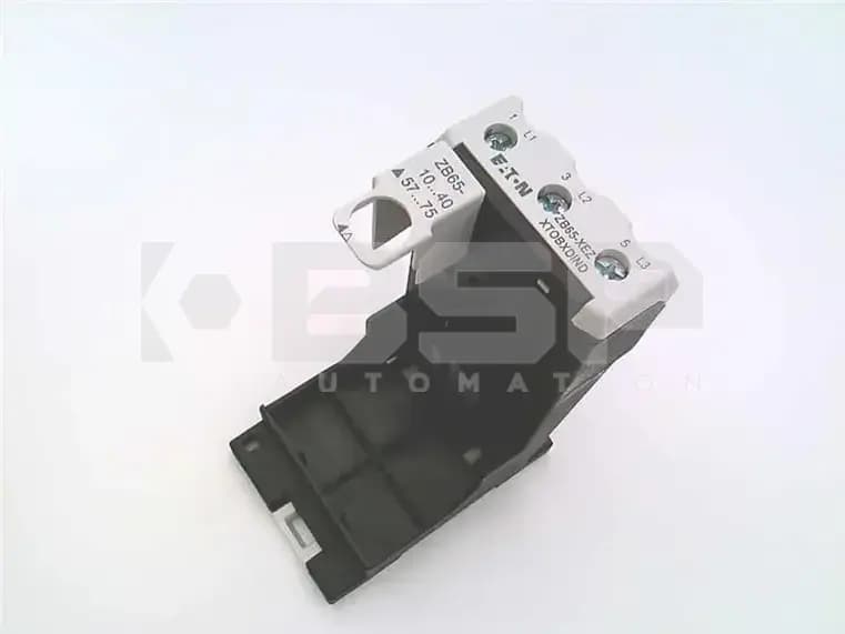 Eaton XTOBXDIND Eaton XTOBXDIND