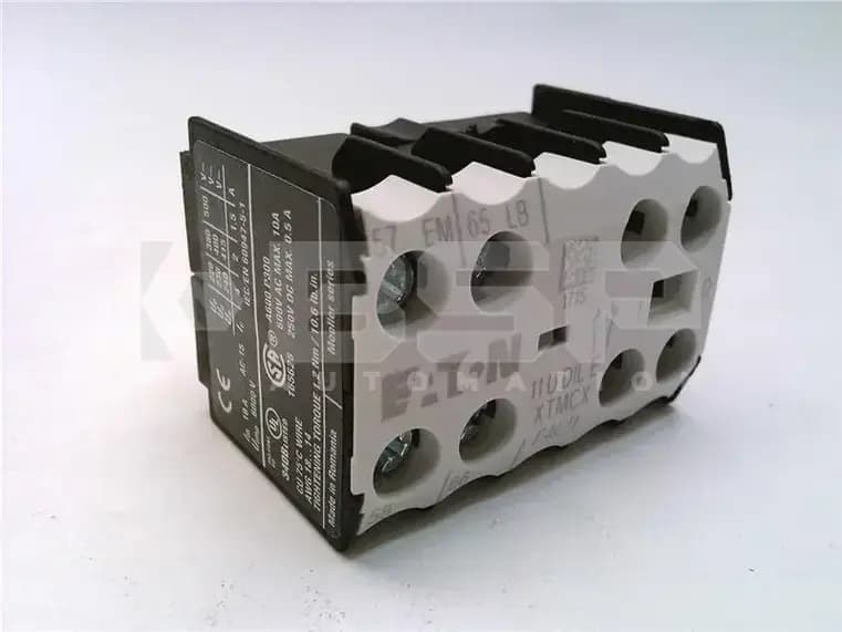 Eaton XTMCXFAL11 Eaton XTMCXFAL11