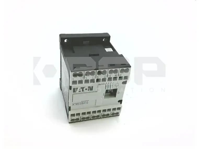 Eaton XTMCC6A10A Eaton XTMCC6A10A